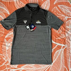 AAF Atlanta Legends Polo Shirt